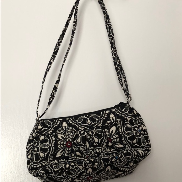 Small Vera Bradley purse - Picture 3 of 4